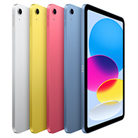 iPad 2022 10.9" tilbehør